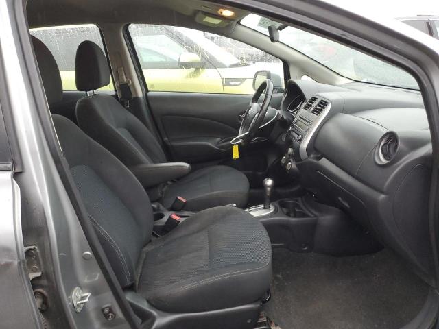 Photo 5 from auction – 2014 NISSAN VERSA NOTE with VIN 3N1CE2CP7EL408298