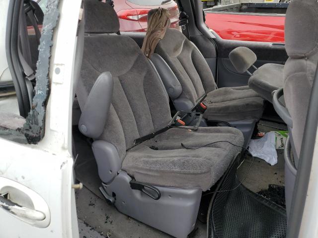 Photo 6 from auction – 2000 DODGE GRAND CARA with VIN 1B4GP44R5YB690450