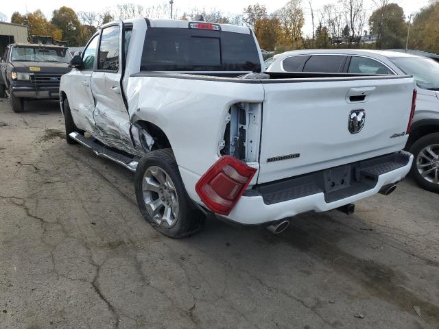 Photo 3 from auction – 2019 RAM 1500 BIG H with VIN 1C6SRFFT0KN525205