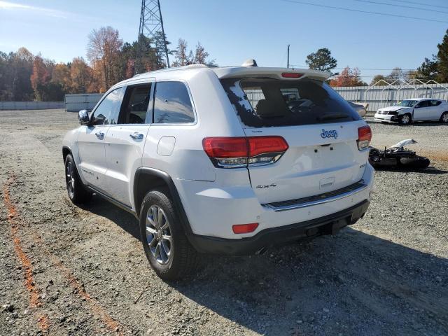 Photo 3 from auction – 2014 JEEP GRAND CHER with VIN 1C4RJFBG5EC426323