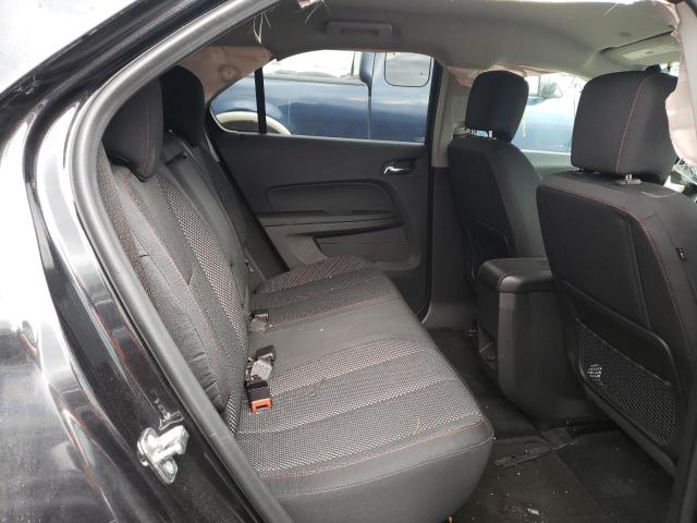 Photo 6 from auction – 2014 CHEVROLET EQUINOX LT with VIN 2GNALBEK0E6346735