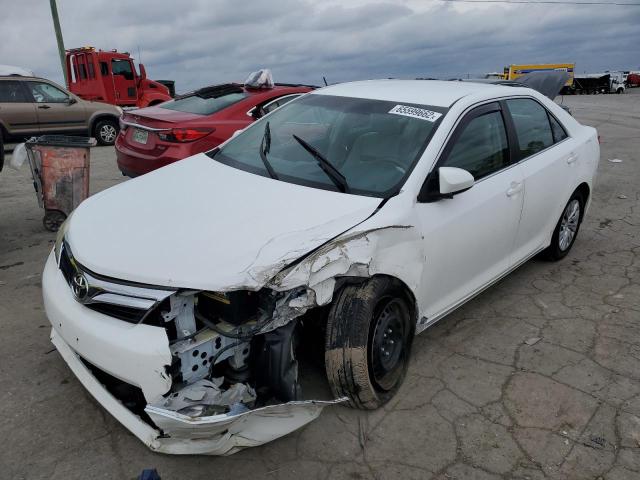 Photo 2 from auction – 2013 TOYOTA CAMRY L with VIN 4T4BF1FK9DR290132