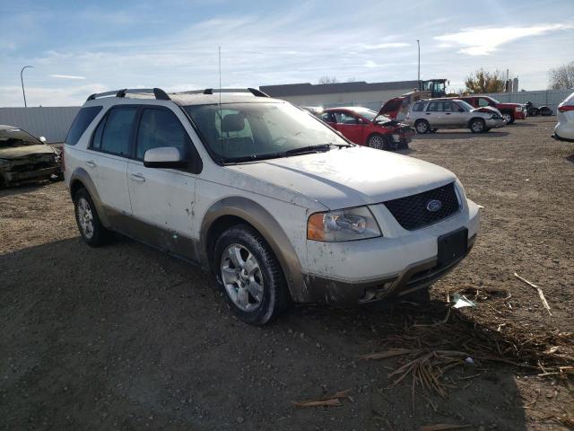 FORD FREESTYLE 2005 with VIN 1FMZK05135GA07229 - Photo from auction