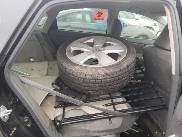 Photo 6 from auction – 2010 TOYOTA PRIUS with VIN JTDKN3DU2A0093808