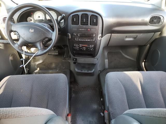 Photo 9 from auction – 2011 DODGE CARAVAN with VIN 1D4GP24E47B172416