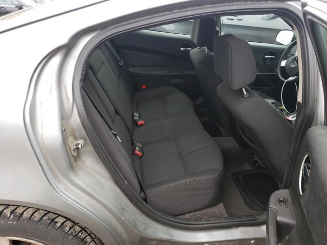 Photo 6 from auction – 2007 PONTIAC GRAND PRIX with VIN 2G2WP552X71154702
