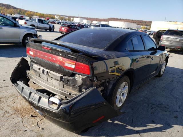 Photo 4 from auction – 2014 DODGE CHARGER SE with VIN 2C3CDXBG0EH268042