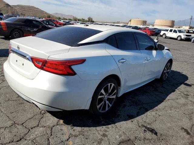 Photo 4 from auction – 2016 NISSAN MAXIMA 3.5 with VIN 1N4AA6AP2GC380277