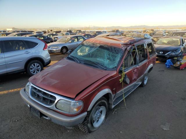 صورة رقم 9 من المزاد - 1998 FORD EXPLORER مع VIN 1FMZU35P0WZC15736
