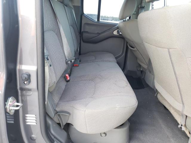 Photo 6 from auction – 2019 NISSAN FRONTIER S with VIN 1N6AD0ER6KN780959