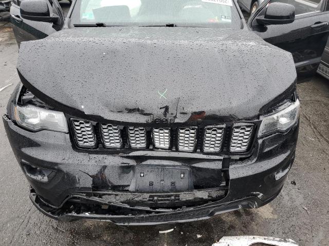 Photo 7 from auction – 2018 JEEP GRAND CHER with VIN 1C4RJFAG2JC396838
