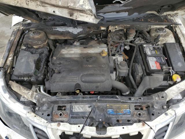 Photo 9 from auction – 2009 SAAB 9-3 2.0T with VIN YS3FB49Y291001719
