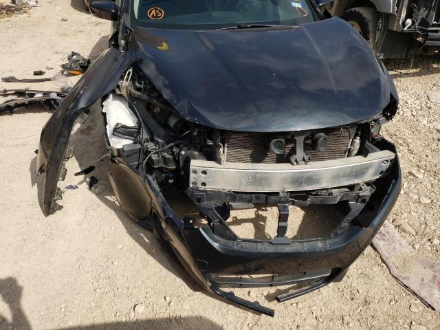 Photo 9 from auction – 2016 NISSAN ALTIMA 2.5 with VIN 1N4AL3AP3GN375893