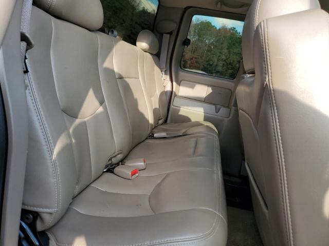 Photo 6 from auction – 2005 CHEVROLET SILVERADO with VIN 2GCEC19T551293728