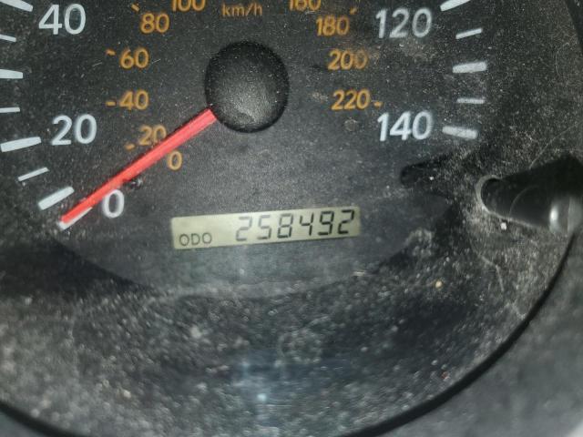 Photo 8 from auction – 2006 TOYOTA HIGHLANDER with VIN JTEGD21A560146632