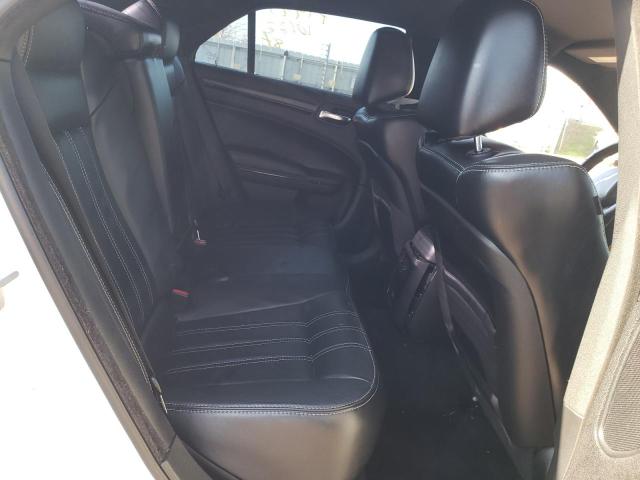 Photo 6 from auction – 2015 CHRYSLER 300 S with VIN 2C3CCAGGXFH927206