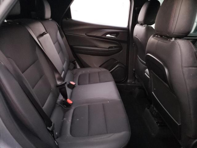 Photo 6 from auction – 2021 CHEVROLET TRAILBLAZE with VIN KL79MTSLXMB088163