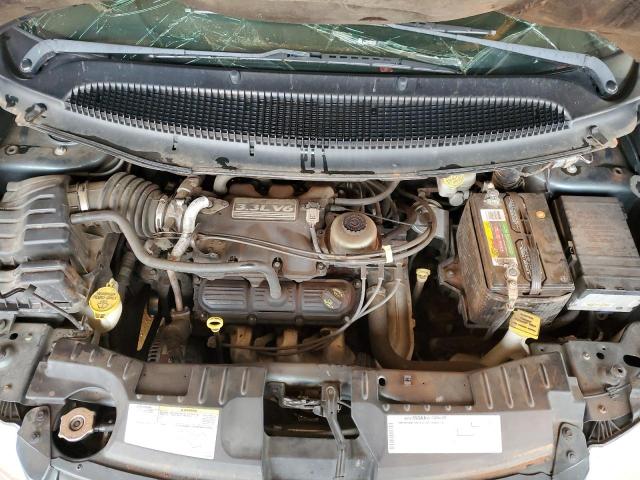 Photo 7 from auction – 2006 DODGE GRAND CARA with VIN 1D4GP24RX6B578590
