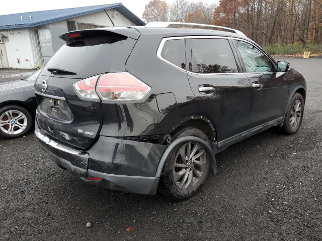 Photo 4 from auction – 2016 NISSAN ROGUE S with VIN 5N1AT2MV2GC783159