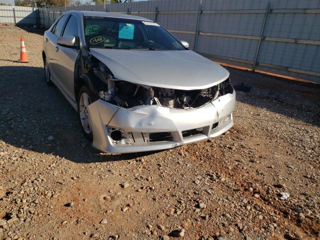 Photo 9 from auction – 2012 TOYOTA CAMRY BASE with VIN 4T1BF1FK1CU075109