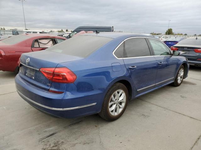 Photo 4 from auction – 2016 VOLKSWAGEN PASSAT S with VIN 1VWAS7A39GC054385