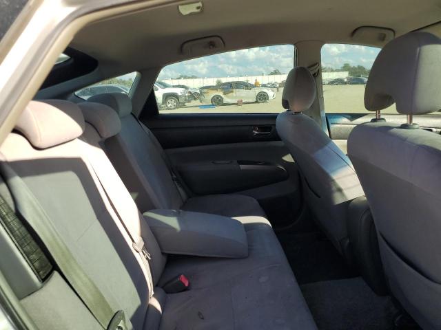 Photo 6 from auction – 2008 TOYOTA PRIUS with VIN JTDKB20U983393167