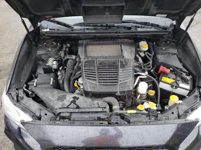 Photo 7 from auction – 2019 SUBARU WRX with VIN JF1VA1A69K9813062