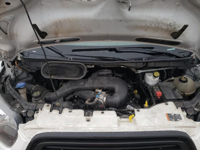 Photo 7 from auction – 2019 FORD TRANSIT T- with VIN 1FTYR2CMXKKB07566
