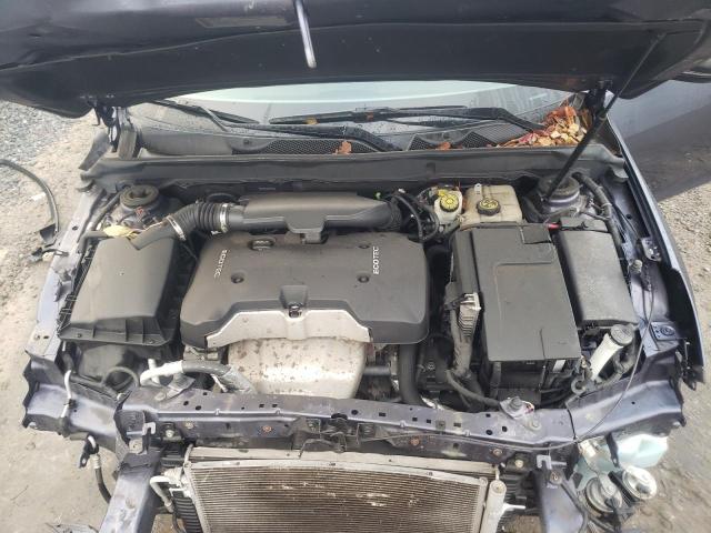 Photo 7 from auction – 2014 CHEVROLET MALIBU LS with VIN 1G11B5SL0EF186915