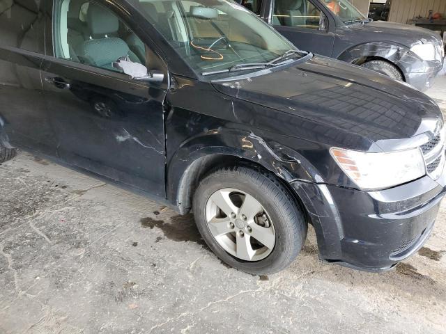 Photo 9 from auction – 2016 DODGE JOURNEY SE with VIN 3C4PDCAB8GT109369