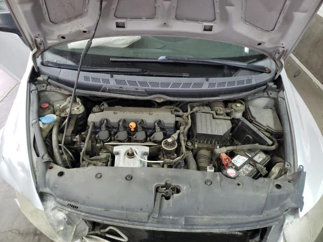 Photo 7 from auction – 2007 HONDA CIVIC DX with VIN 2HGFA16327H031868