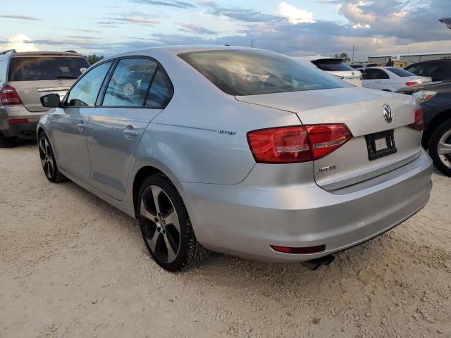 Photo 3 from auction – 2015 VOLKSWAGEN JETTA BASE with VIN 3VW2K7AJ3FM268790
