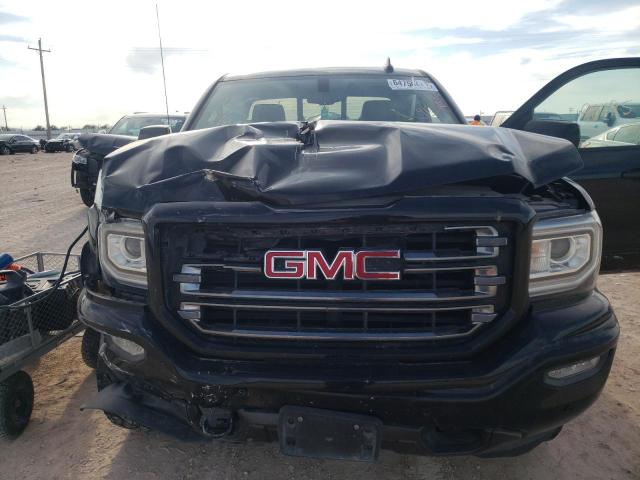 Photo 9 from auction – 2017 GMC SIERRA K15 with VIN 1GTV2NEC3HZ232776