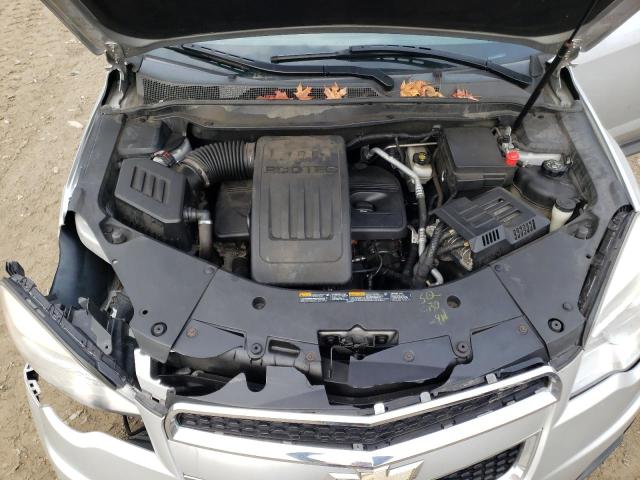Photo 7 from auction – 2014 CHEVROLET EQUINOX LS with VIN 1GNFLEEK7EZ136225
