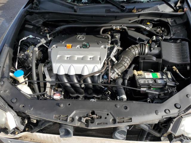 Photo 7 from auction – 2010 ACURA TSX with VIN JH4CU2F62AC007538