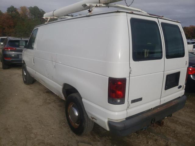 Photo 3 from auction – 2005 FORD ECONOLINE with VIN 1FTNE24L95HA49617