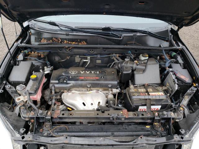 Photo 7 from auction – 2007 TOYOTA RAV4 LIMIT with VIN JTMBD31VX75099707