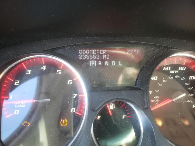 Photo 8 from auction – 2009 GMC ACADIA SLE with VIN 1GKER13D39J126607