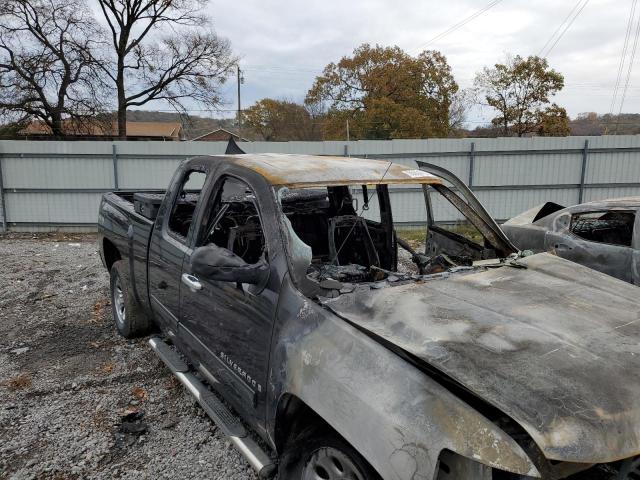 Zdjęcie 10 z aukcji – 2009 CHEVROLET SILVERADO z VIN 2GCEK29C991101421