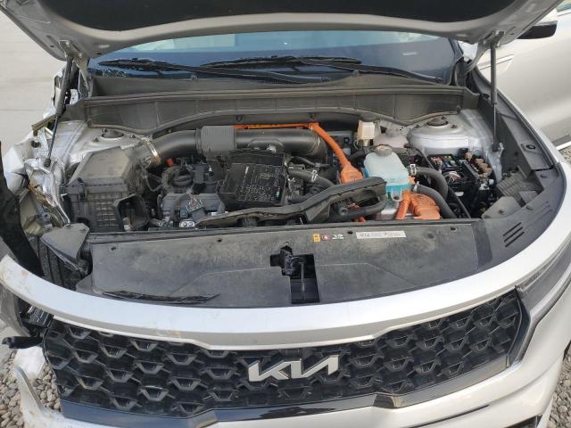Photo 7 from auction – 2022 KIA SORENTO SX with VIN KNDRJDLH6N5063272