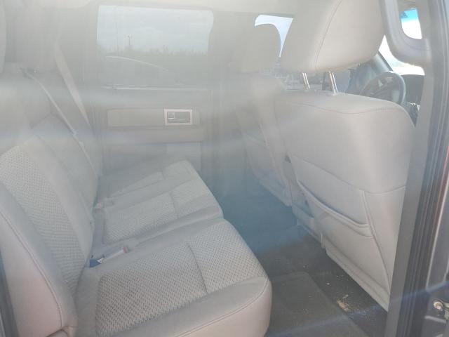 Photo 6 from auction – 2010 FORD F150 SUPER with VIN 1FTFW1EV8AFD90542