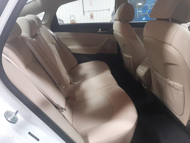 Photo 6 from auction – 2016 HYUNDAI SONATA SPO with VIN 5NPE34AF4GH290361