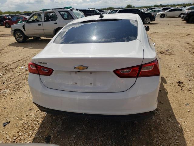 Photo 6 from auction – 2018 CHEVROLET MALIBU LS with VIN 1G1ZC5ST7JF157616