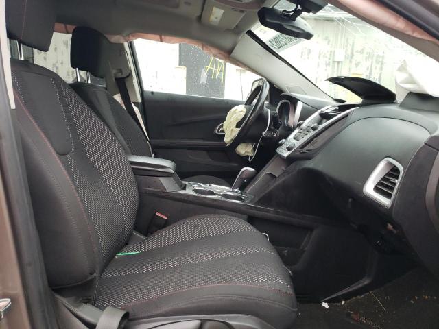 Photo 5 from auction – 2011 CHEVROLET EQUINOX LT with VIN 2CNALDEC0B6455815