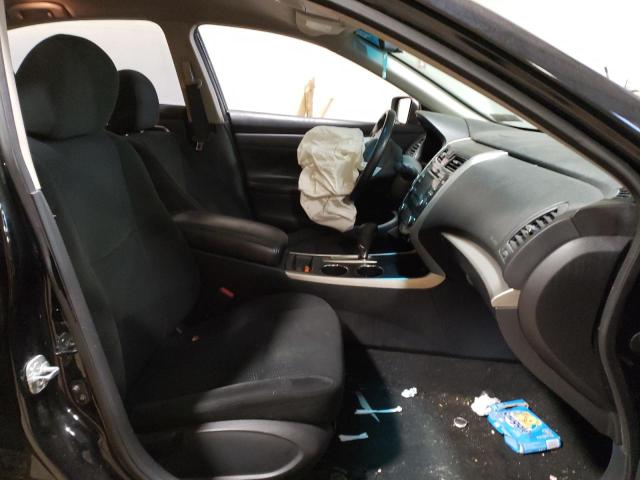 Photo 5 from auction – 2015 NISSAN ALTIMA 2.5 with VIN 1N4AL3AP6FC487775