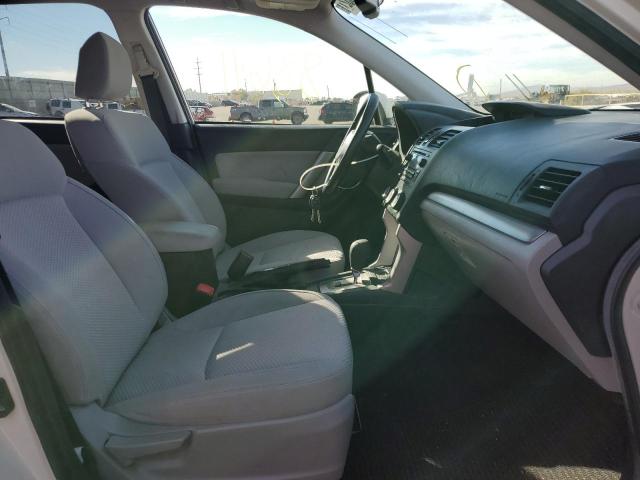 Photo 5 from auction – 2015 SUBARU FORESTER 2 with VIN JF2SJADC8FH812948