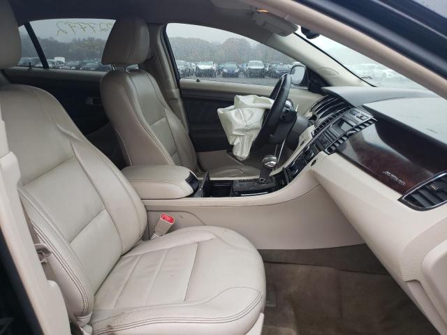 Photo 5 from auction – 2012 FORD TAURUS SEL with VIN 1FAHP2EW2CG113585