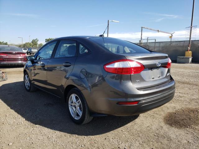 Photo 3 from auction – 2017 FORD FIESTA SE with VIN 3FADP4BJ9HM144753