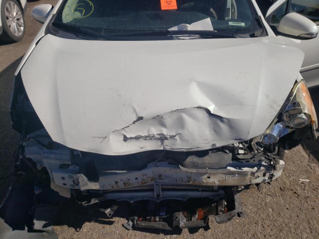 Photo 7 from auction – 2013 TOYOTA PRIUS C with VIN JTDKDTB36D1538871