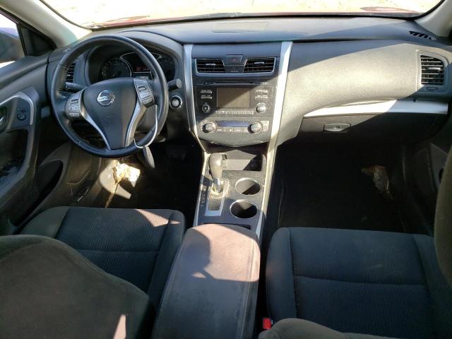 Photo 9 from auction – 2015 NISSAN ALTIMA 2.5 with VIN 1N4AL3AP1FC235769